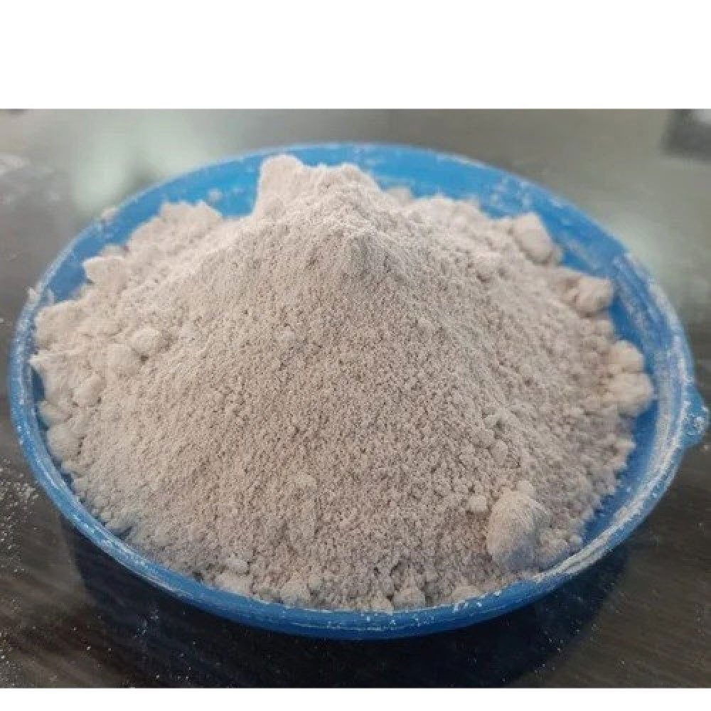 Alumina Clay