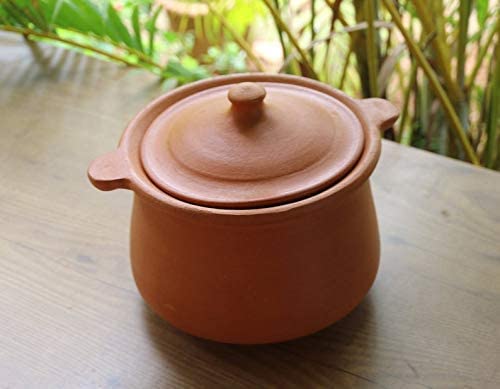 Clay Pots