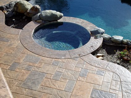 Decorative Concrete
