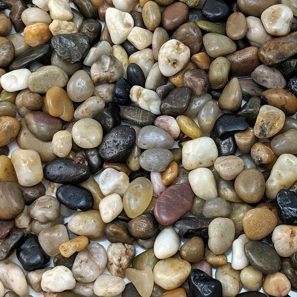 Decorative Gravels