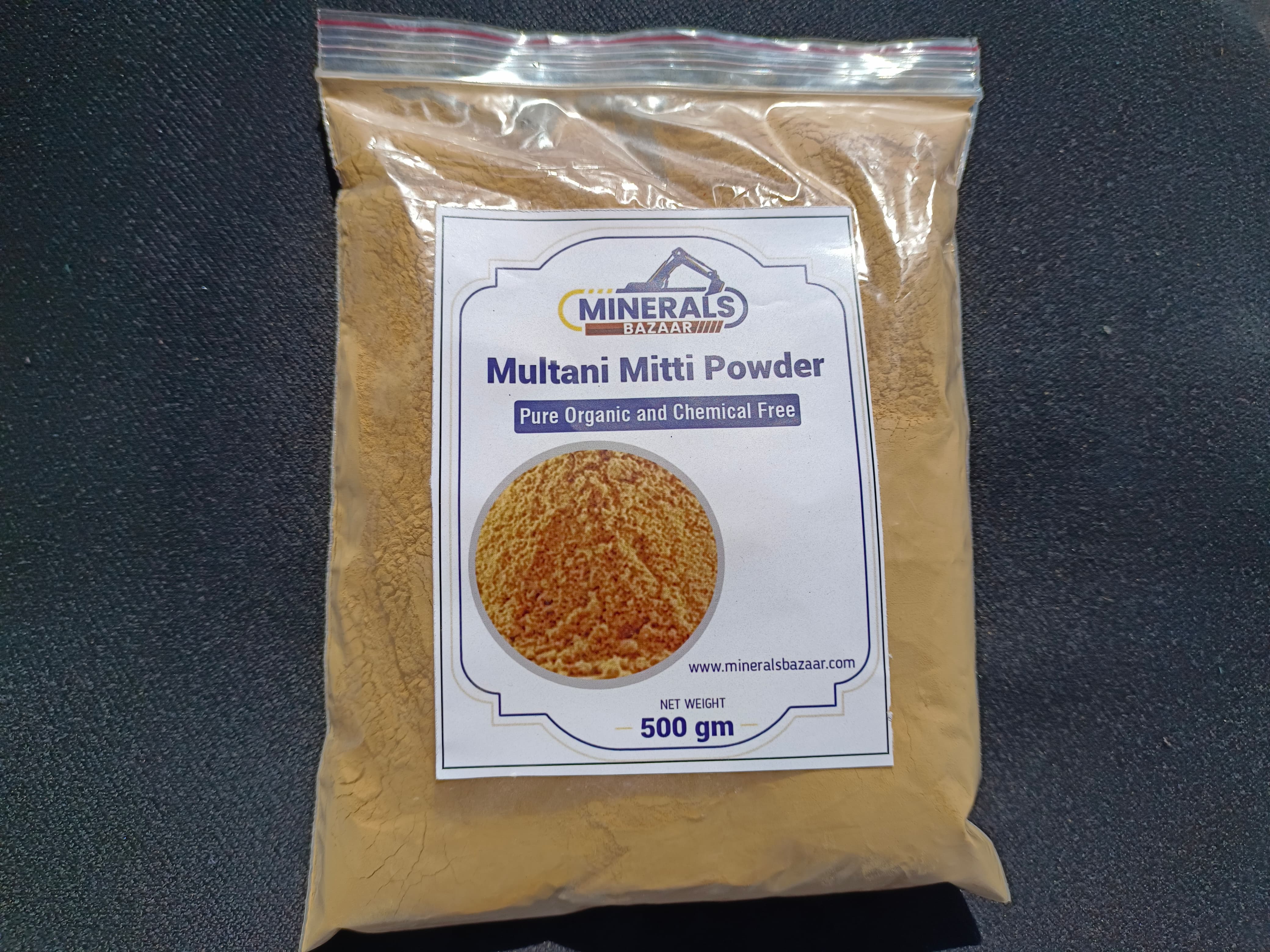 Multani Mitti