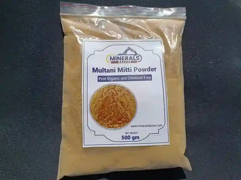 Multani Mitti