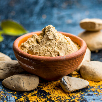 Multani mitti